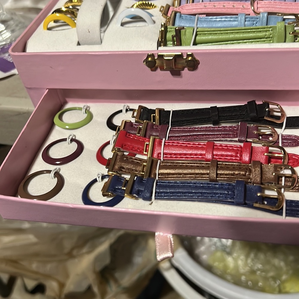 Watch bands - Picture 4 of 7